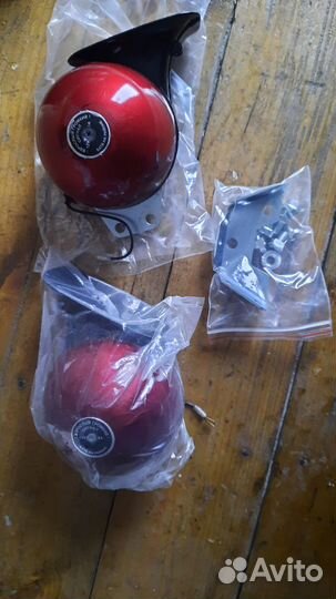 Автосигналы