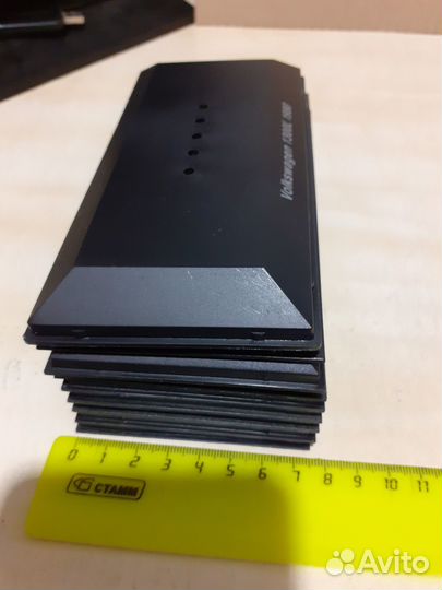 Подставки от боксов