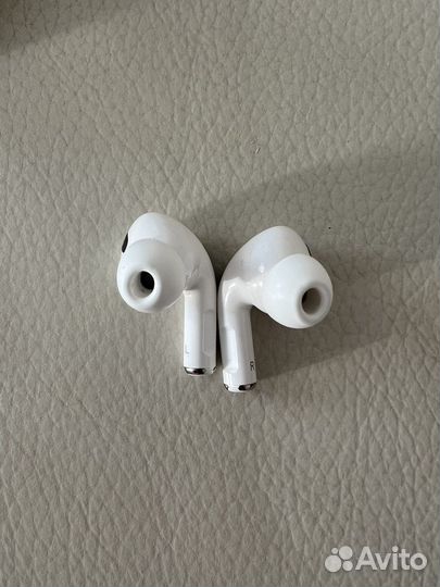 Airpods pro копия lux