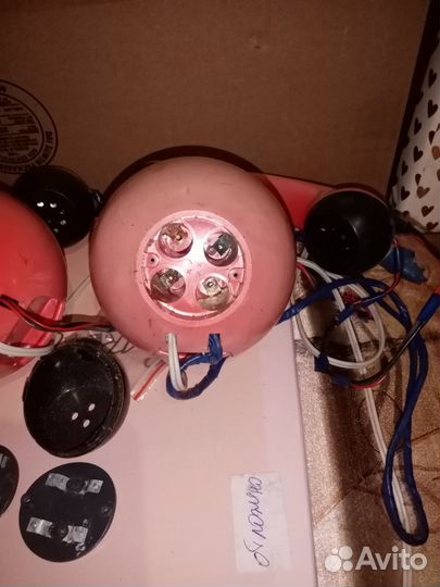 Детский игрушка телефон Чебурашка