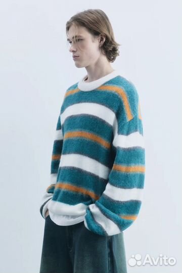 Свитер джемпер befree
