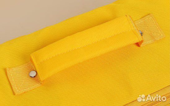 Чехол для сноуборда на колесах