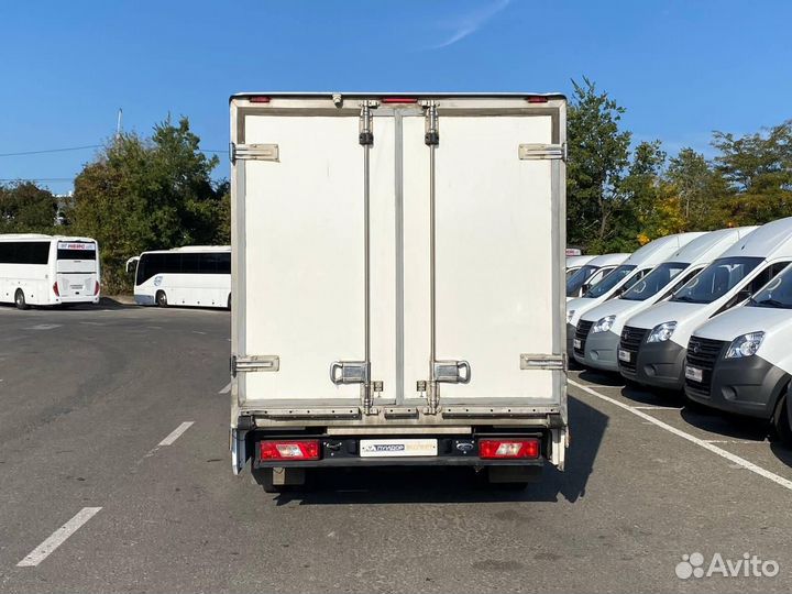 Ford Transit 2.2 МТ, 2019, 127 000 км