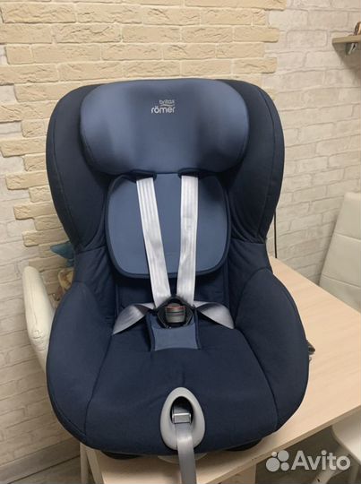 Автокресло britax romer king 2
