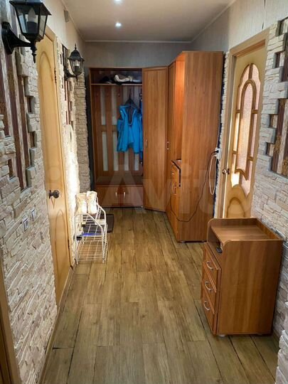 2-к. квартира, 47,4 м², 4/5 эт.