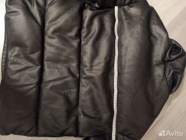 Куртка женская экокожа 42 44 размер