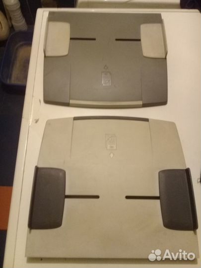 Лотки hp / крышки hp / корпуса HP LaserJet