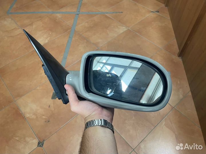 Зеркало наружное правое на Daewoo Leganza