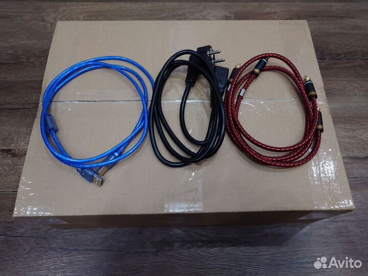 Audio-GD NFB-11.38