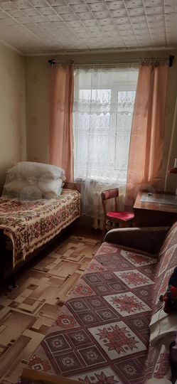 3-к. квартира, 62,6 м², 3/5 эт.