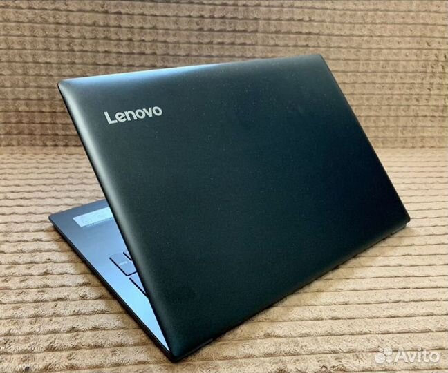 Ноутбук lenovo ideapad