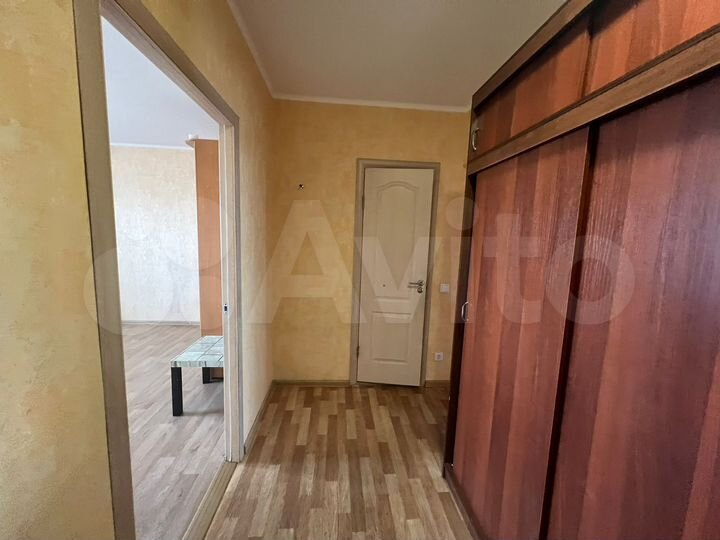 2-к. квартира, 57,7 м², 14/25 эт.
