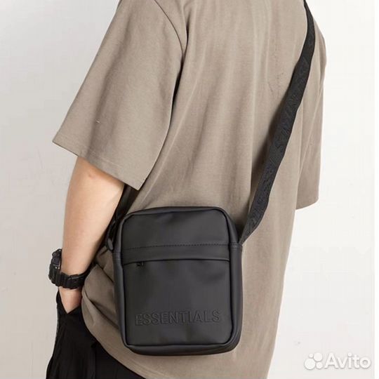 Сумка essentials