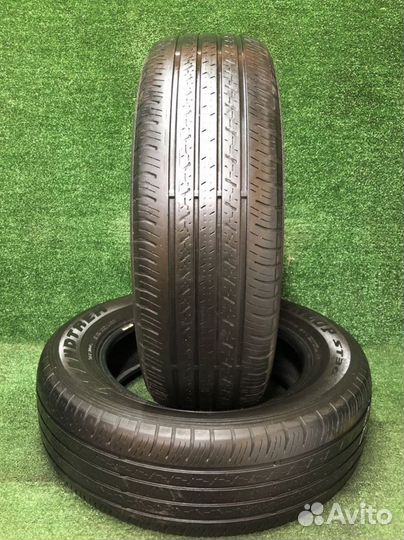 Dunlop Grandtrek ST30 225/65 R17 102H