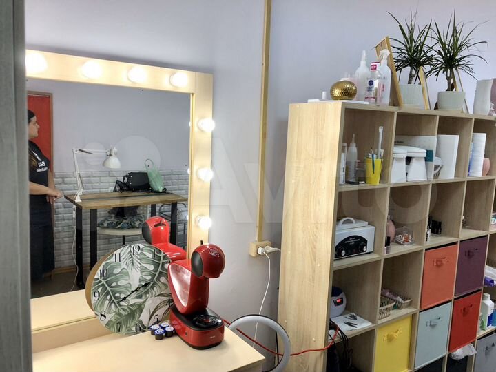 Свободного назначения, 9 м²