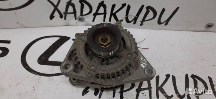 Генератор Lexus Rx330 2003-2006