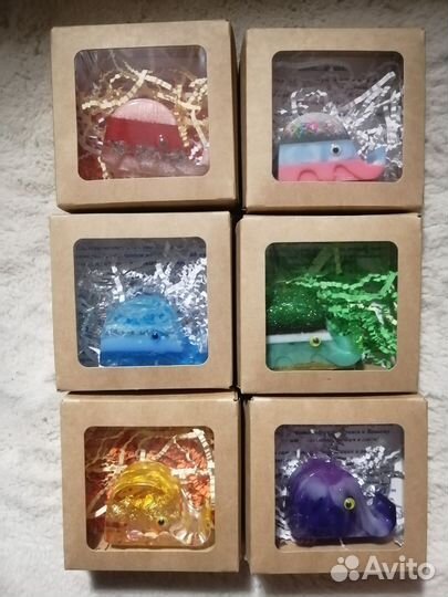 Подставка для телефона - слоник