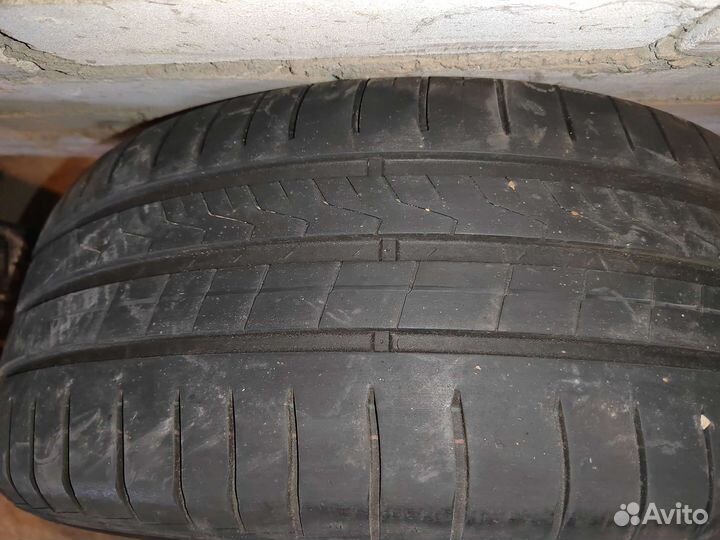 Hankook Kinergy Eco 2 K435 205/55 R16 91H