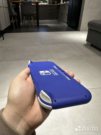 Nintendo switch 128Gb / игры