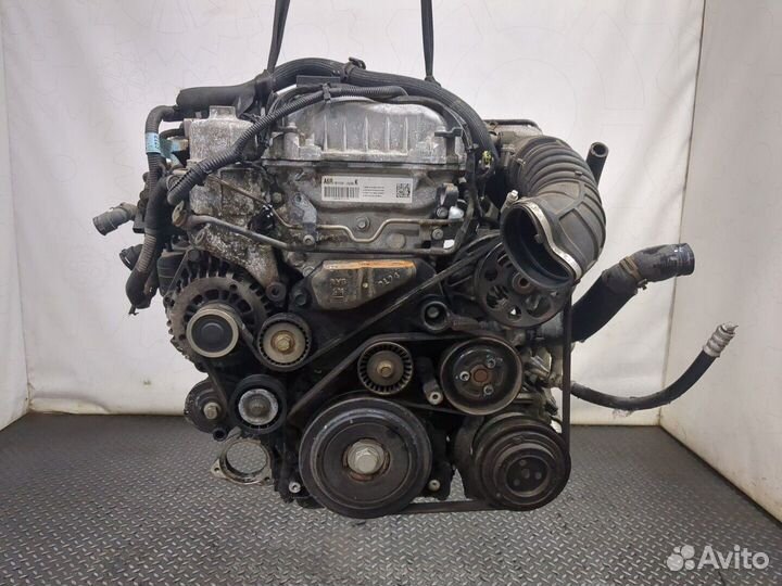 Гур Chevrolet Orlando, 2011