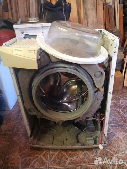 Запчасти Ремонт Ariston bosch см, пмм. машины конд