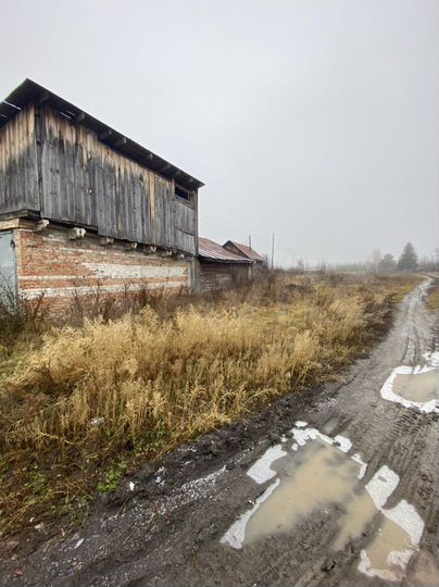 Участок 28,5 сот. (СНТ, ДНП)