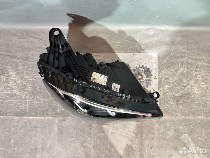 Mercedes W213 20- Фара Правая 30985