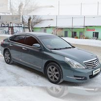 Nissan Teana 2.5 CVT, 2012, 205 000 км, с пробегом, цена 1 050 000 руб.