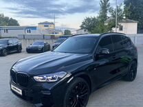 BMW X5 3.0 AT, 2019, 54 330 км, с пробегом, цена 7 500 000 руб.