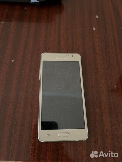 Samsung Galaxy Grand Prime SM-G530F, 8 ГБ
