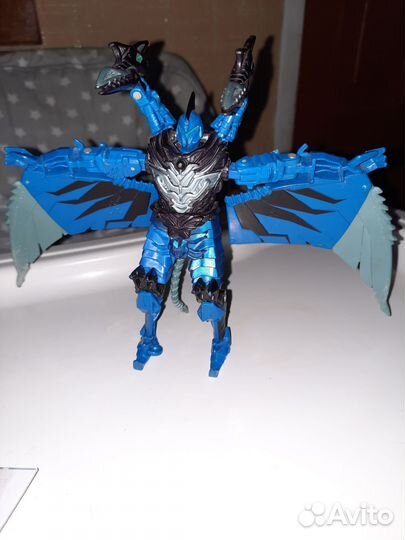 Трансформеры Hasbro