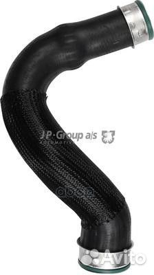 Патрубок турбины 1117706200 1117706200 JP Group