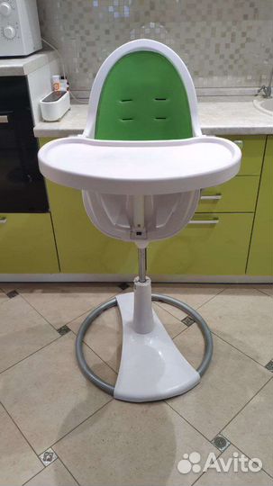 Детский стульчик Bloom Fresco