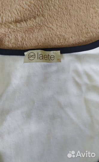 Платье летнее