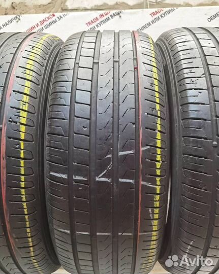 Pirelli Scorpion 235/55 R19 105V