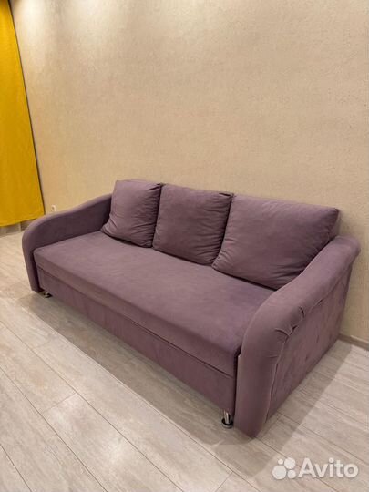 Продам диван бу