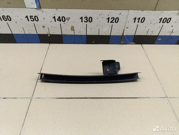 Направляющая стекла двери 5-серия E39 1995-2003