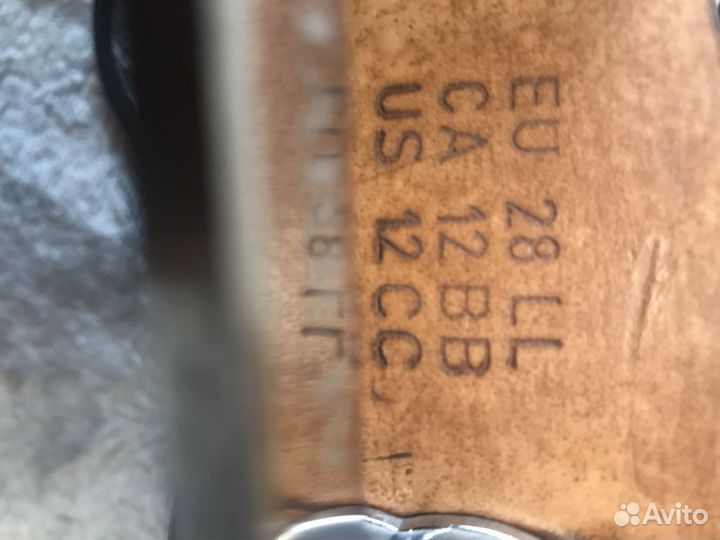 Коньки фигурные Wifa детские