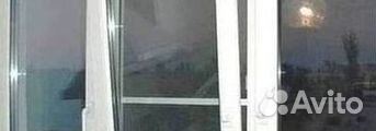 Остекление окон и балконов пвх