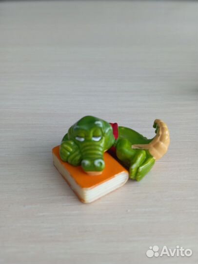Киндеры 90 х