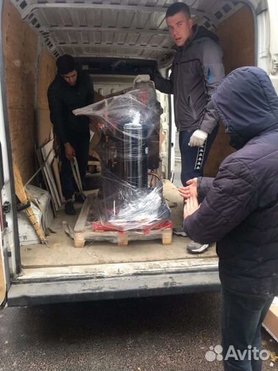 Грузчики грузоперевозки разнорабочие