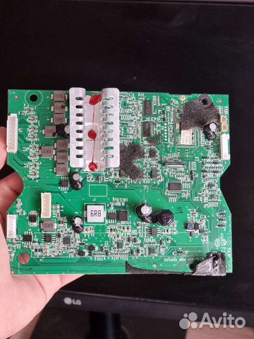 Harman kardon go play разбор