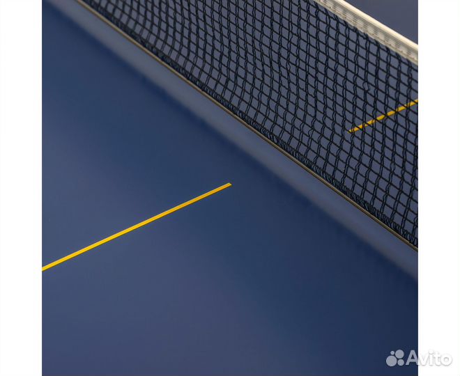 Теннисный стол всепогодный donic Tornado-AL-Outdoo