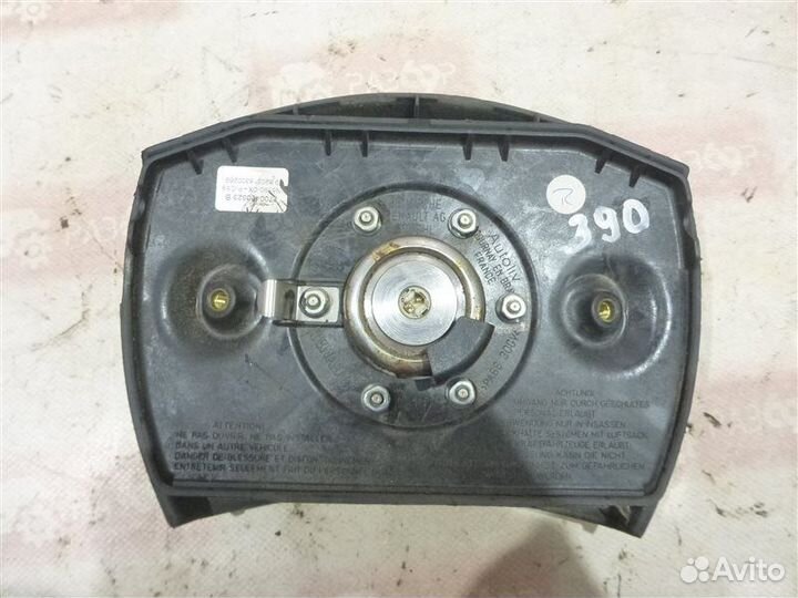 Подушка безопасности Renault Laguna B56M N7QD704