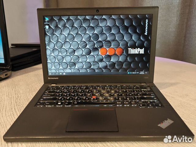 Lenovo ThinkPad X240 IPS i5-4200 2.3Ghz/4Gb/500SSD