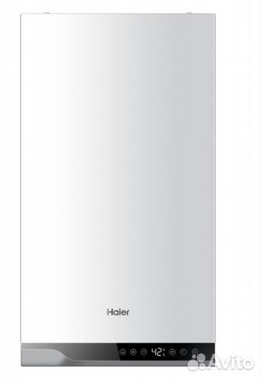 Котел газовый haier TechLine 2.24 Ti настенный GE0