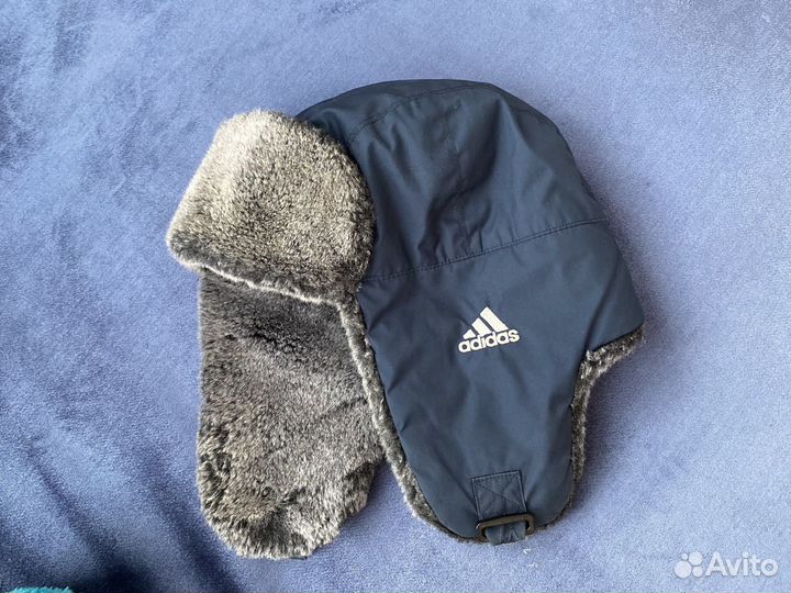 Шапки Totti /adidas пакетом 48-50 в идеале