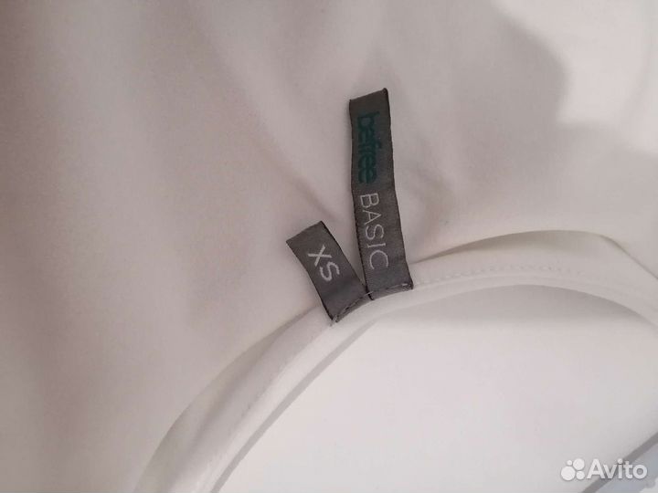 Платье befree xs