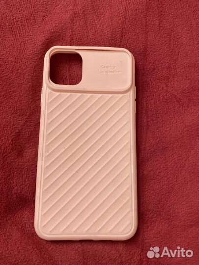 Чехлы для iPhone 11 Pro max