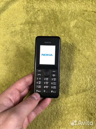 Nokia 106